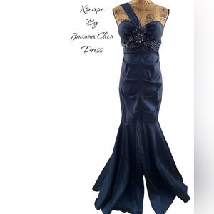Xscape by Joanna Chen Dress